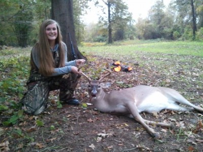 laneyfirstbuck1.jpg